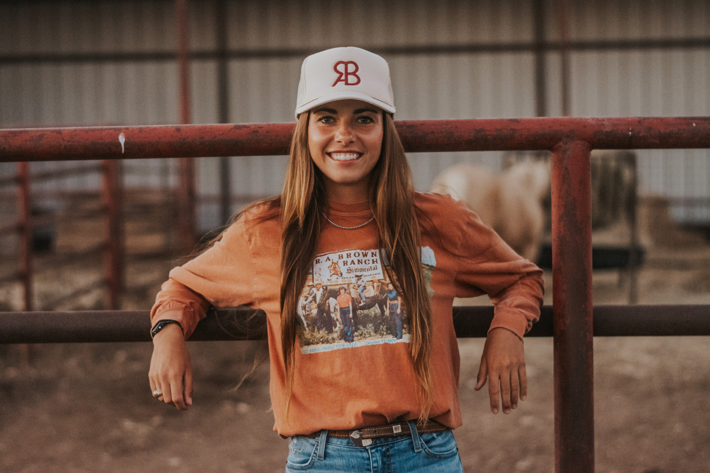 Old Testament Long Sleeve Shirt