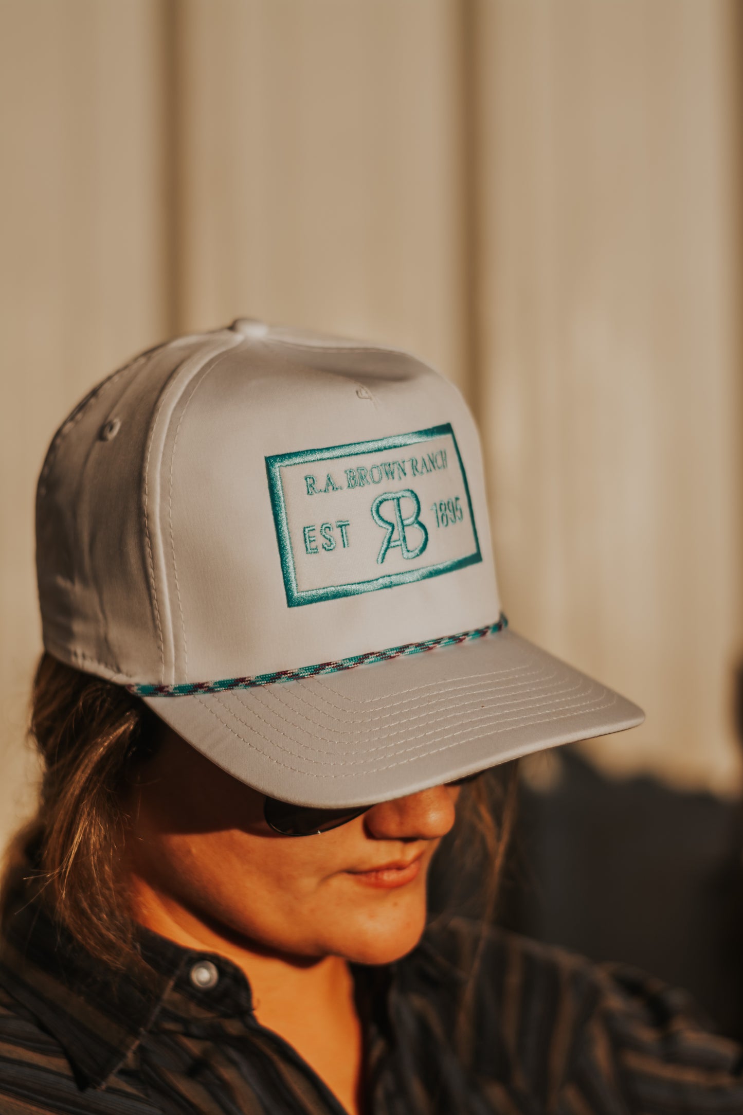 Aransas Trucker Cap