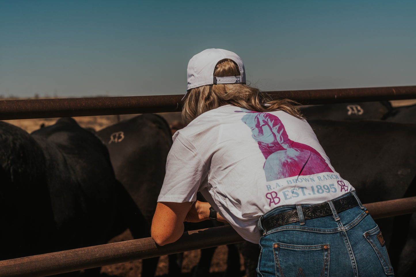 Marfa Lights T-Shirt