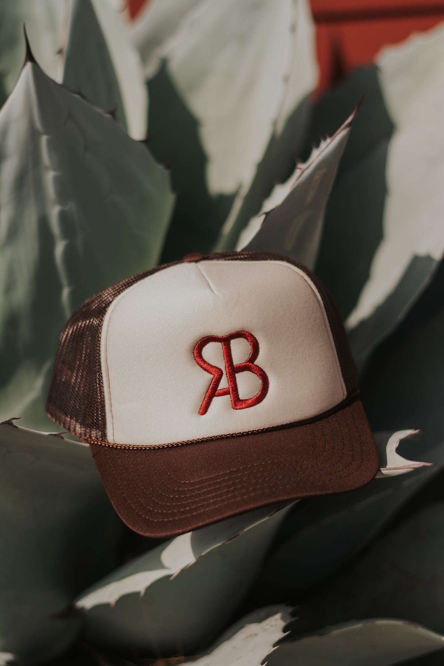 Stubbs Trucker Cap