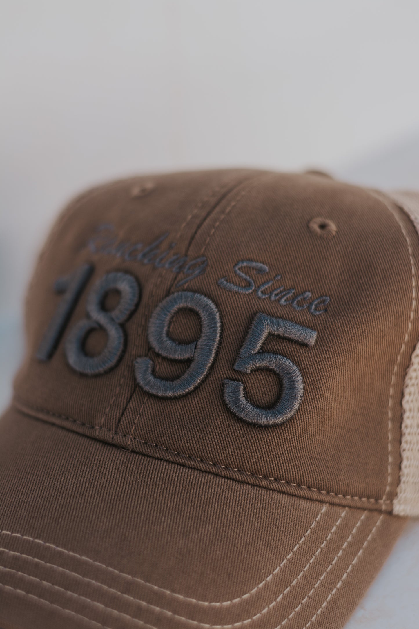 Freckles Trucker Cap
