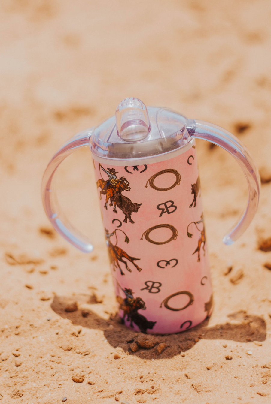 R.A. Brown Breakaway Sippy Cup