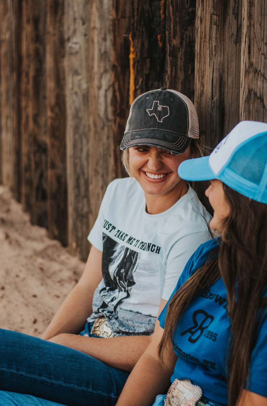 Heart of Throckmorton Charcoal