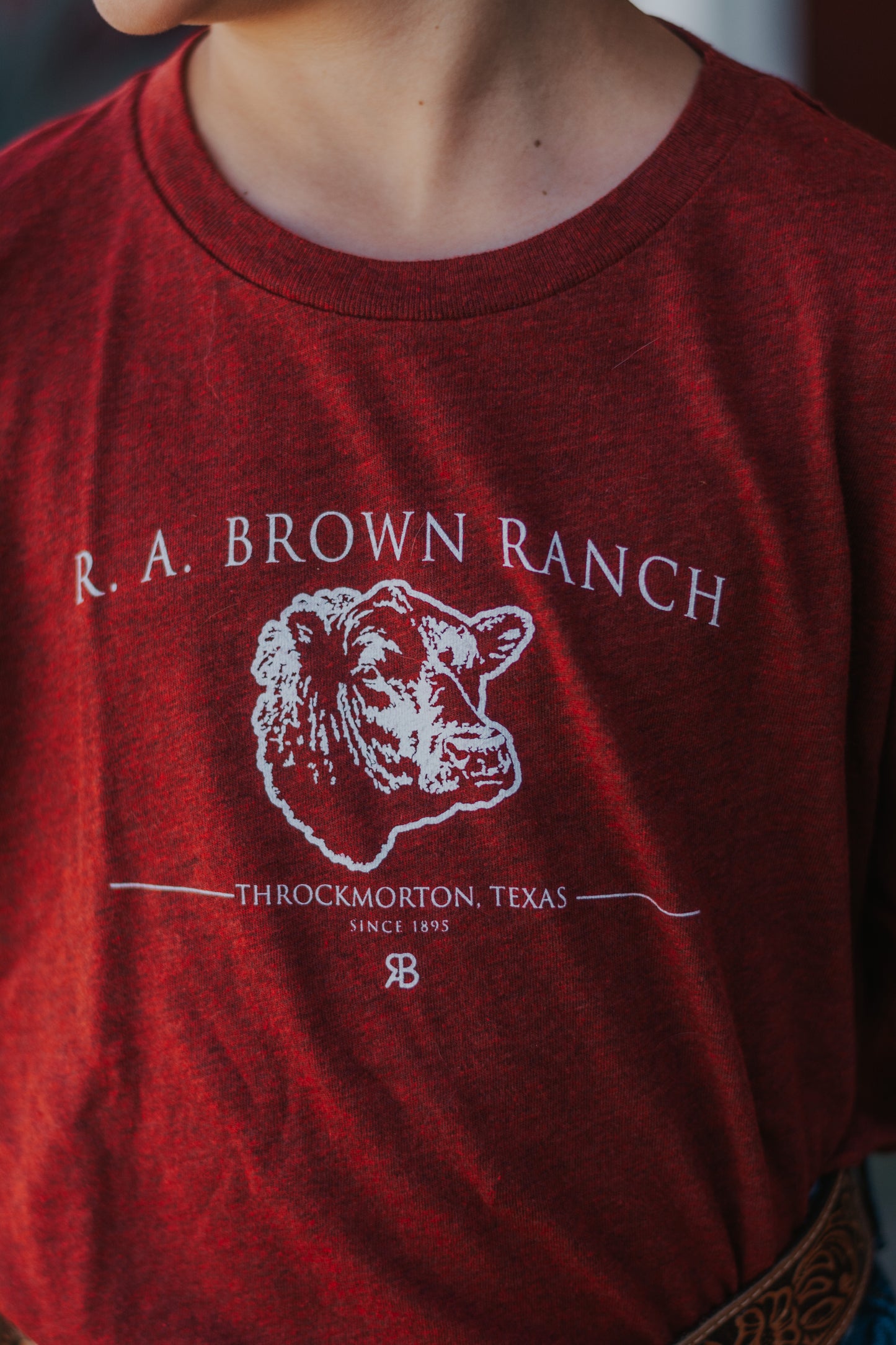 Traditions Youth Tshirt