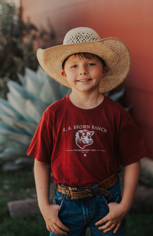 Traditions Youth Tshirt