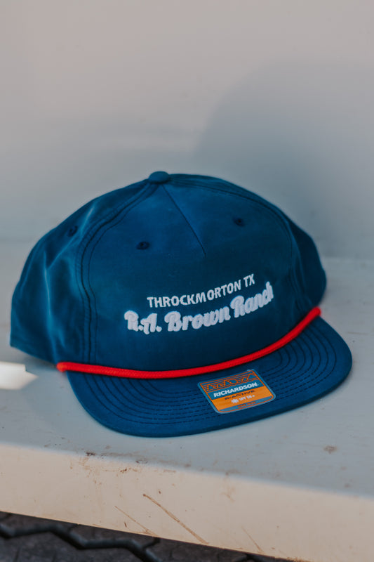 McCrae Trucker Cap