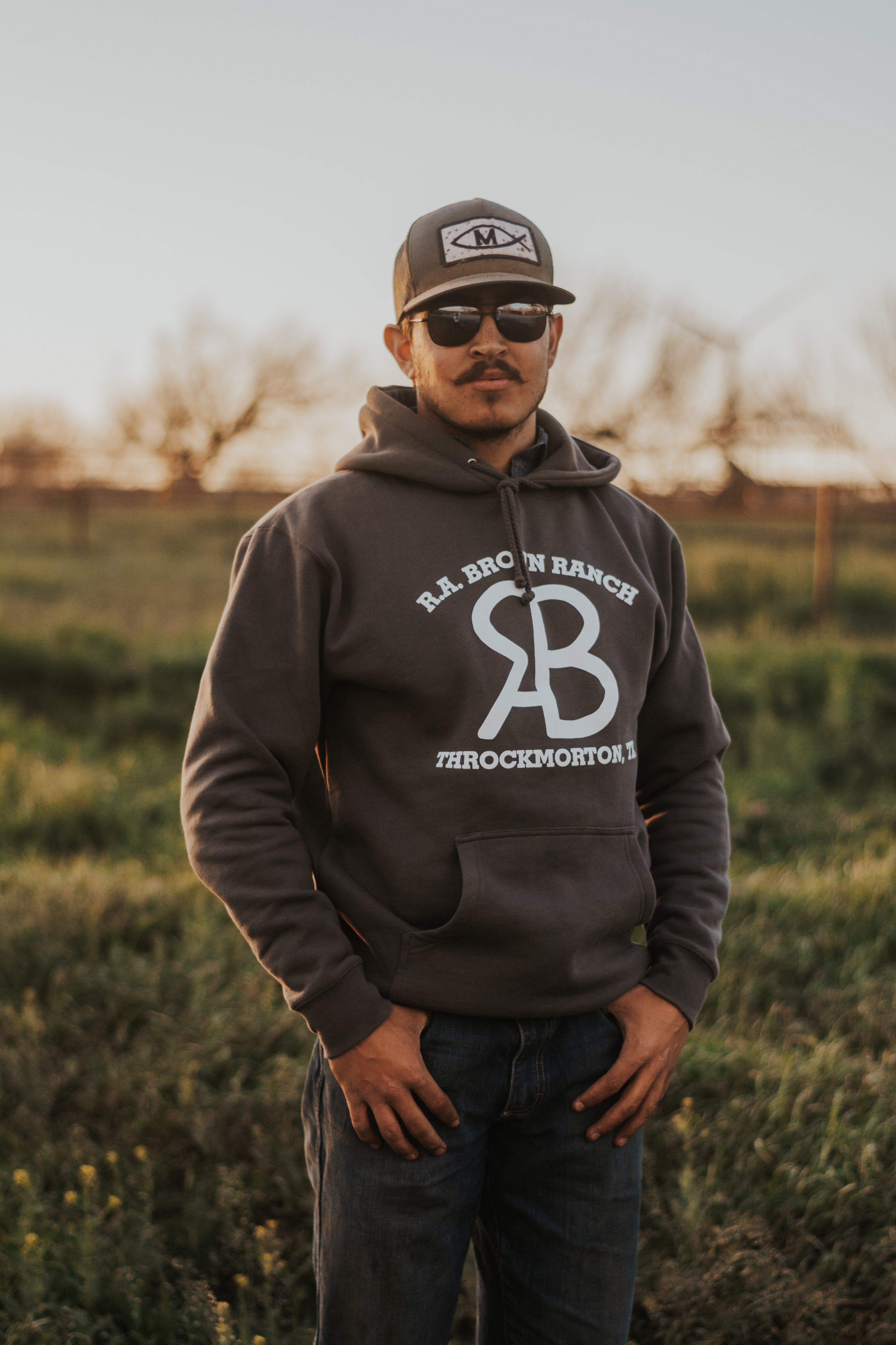 Outerwear – R.A. Brown Ranch Merchandise Outerwear – R.A. Brown Ranch Merchandise