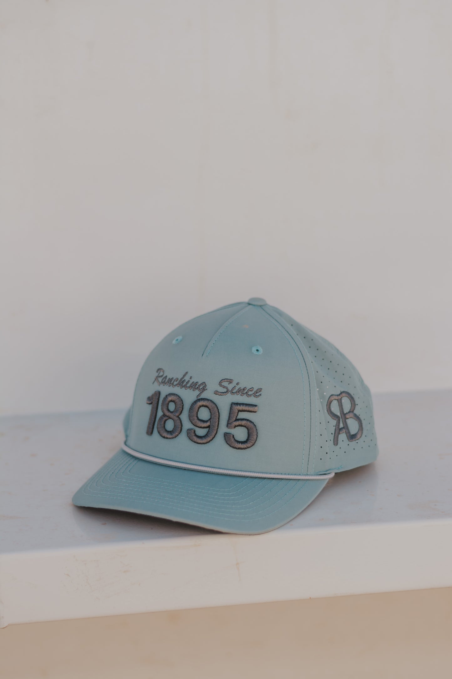 1895 Cap