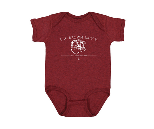 Traditions Onesie