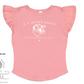 Emery Toddler Flutter T-shirt